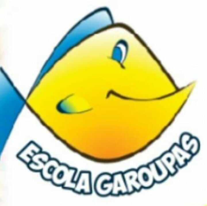  Ateliê De Educação Infantil Garoupas 