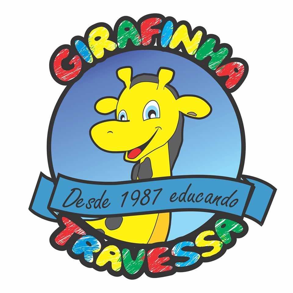  Escola Girafinha Travessa – Unidade I 