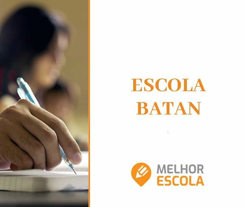  Escola Batan 