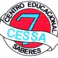  Centro Educacional Sete Saberes 