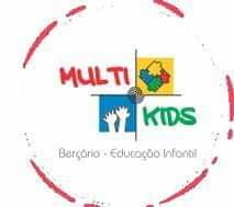  Multi Kids Berçário - Educação Infantil 