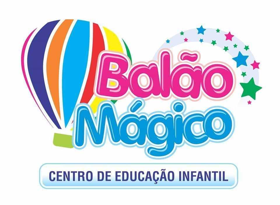  Escola Balão Mágico / Cubatão 