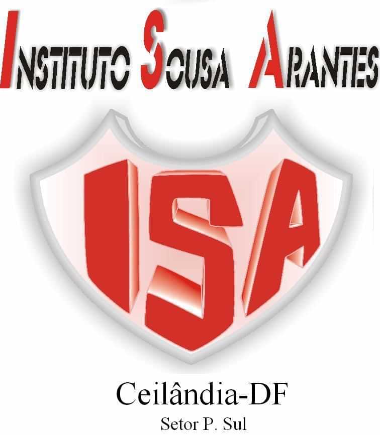  Instituto Sousa Arantes 