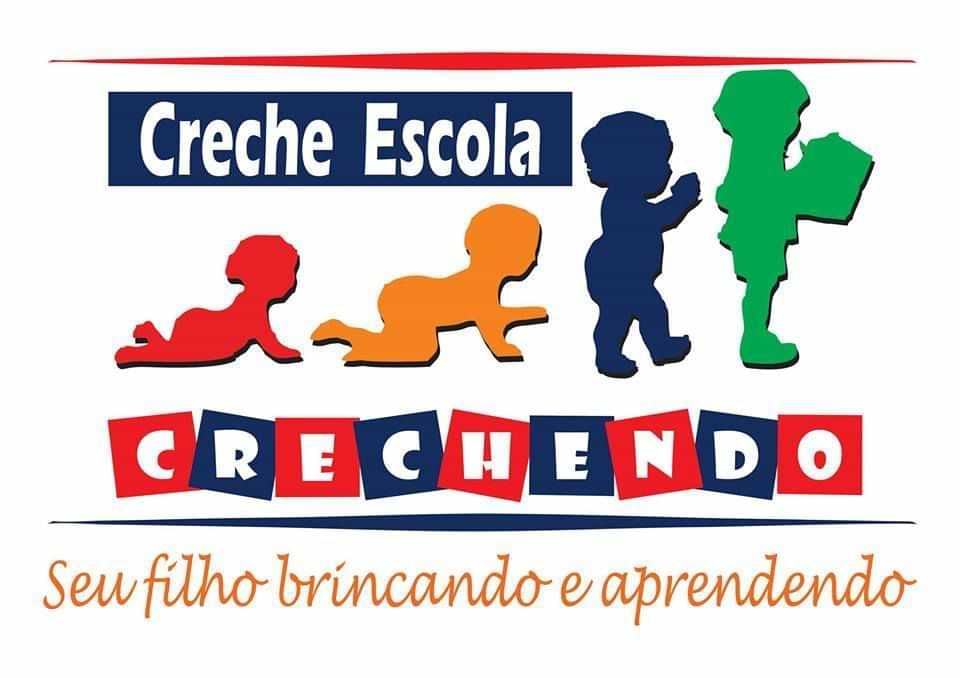  Creche Crechendo 