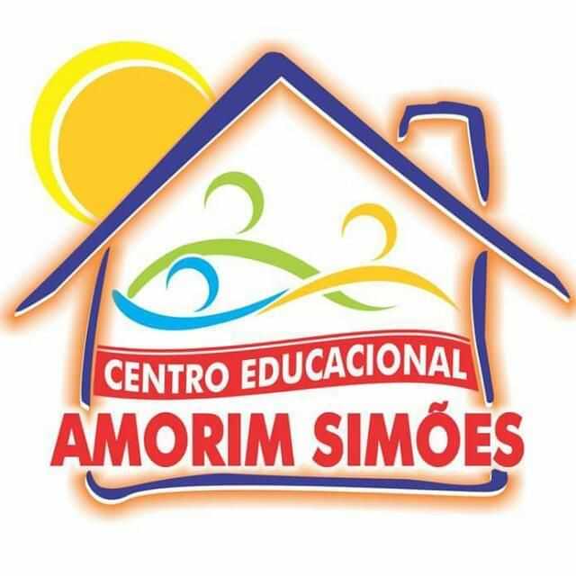  Escola Centro Educacional Amorim Simões 