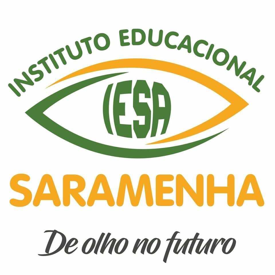  Iesa - Instituto Educacional Saramenha 