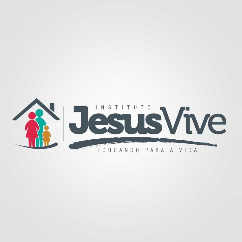  Instituto Jesus Vive 