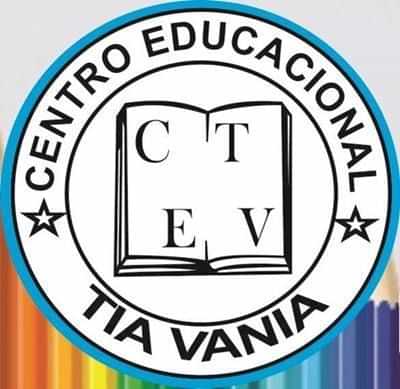  Centro Educacional Tia Vânia 
