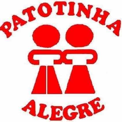 Escola Patotinha Alegre 