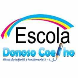  Escola Educacional Donoso Coelho 