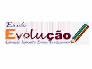  Escola Evolução 