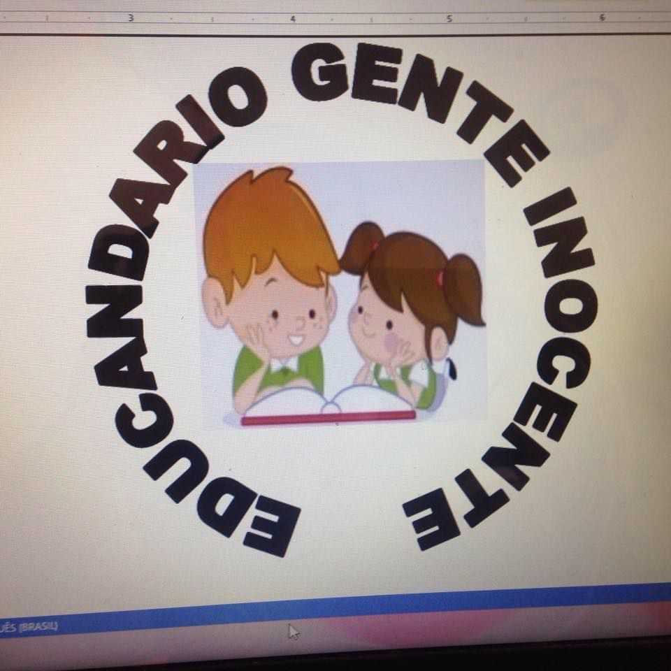  Educandário Gente Inocente 