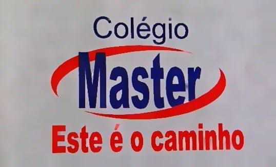  Colégio Master 