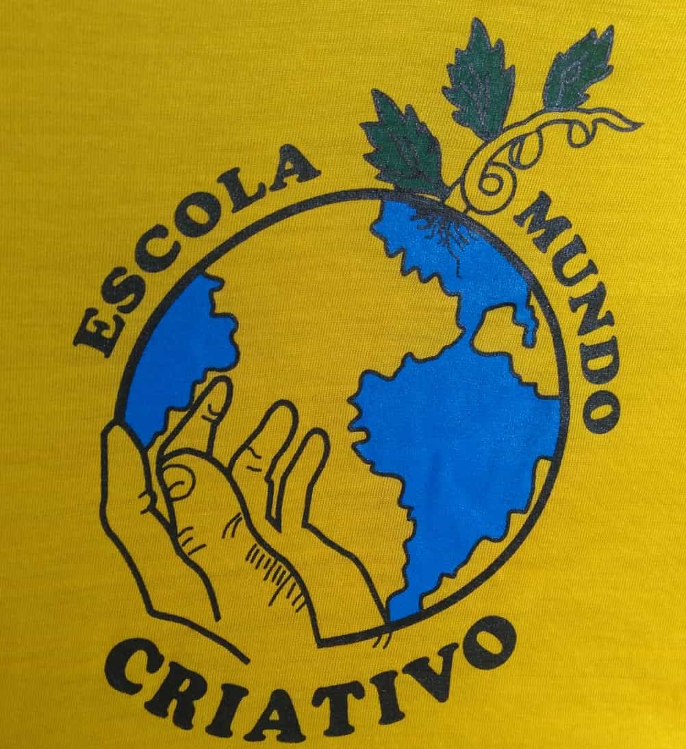  Escola Mundo Criativo 