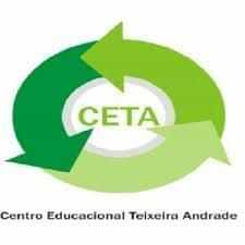  Centro Educacional Teixeira Andrade Ceta 