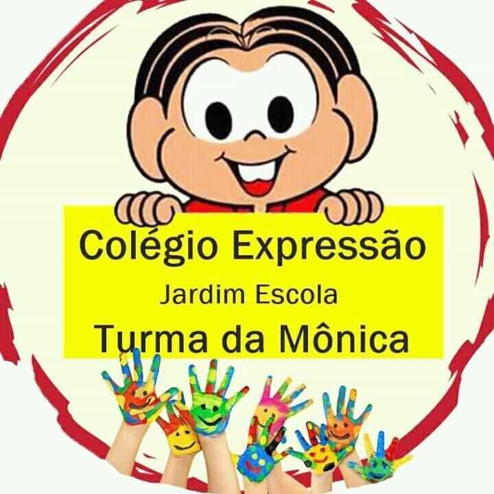  Colegio Expressao 