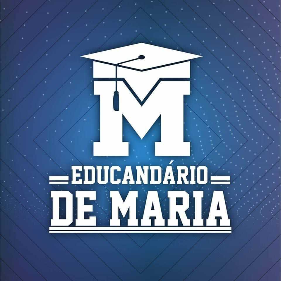  Educandario De Maria Idealizar - Unidade II 