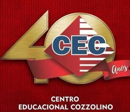  Centro Educacional Cozzolino-  Cec Pau Grande 