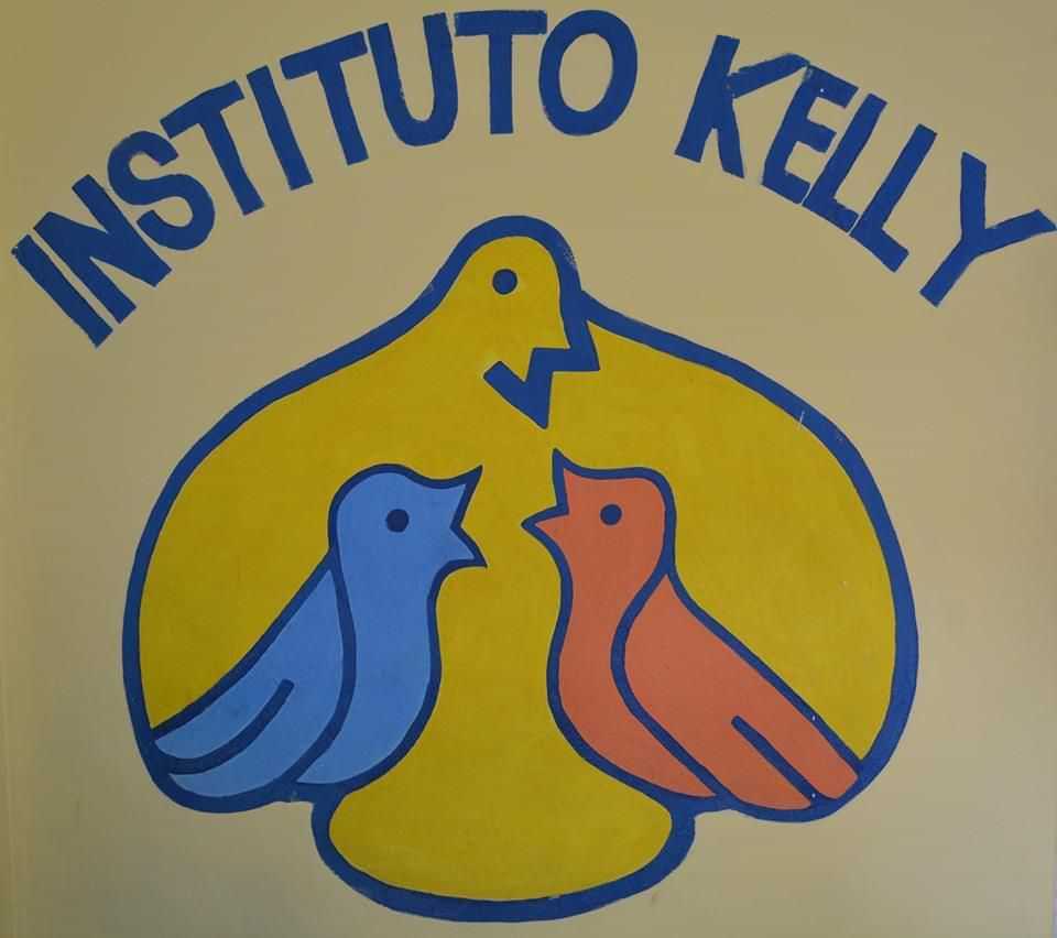  Instituto Kelly 