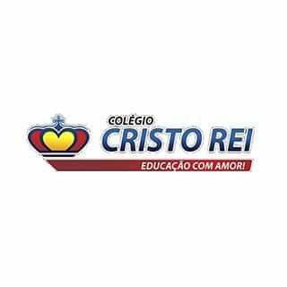  Colégio Cristo Rei 