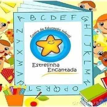  Centro De Educação Infantil Estrelinha Encantada 