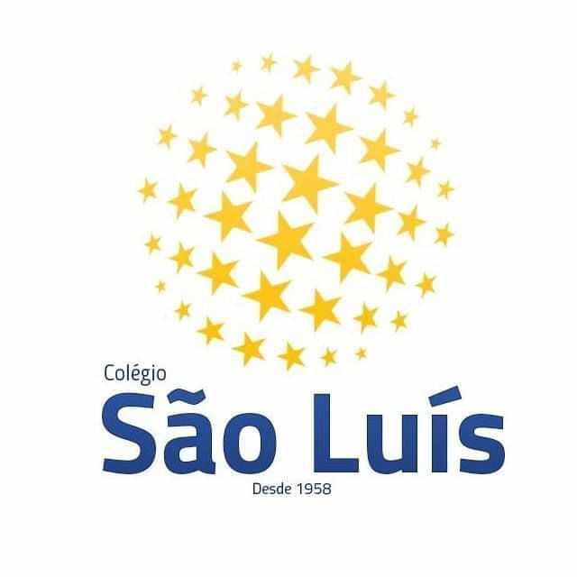  Colégio São Luís 