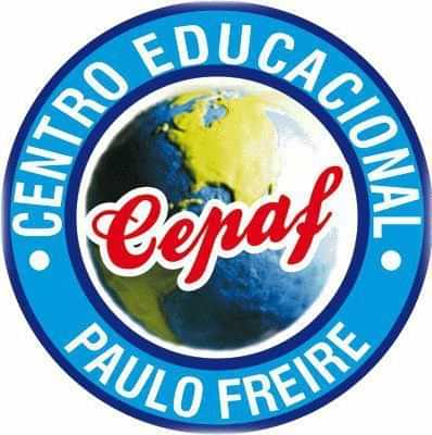  Centro Educacional Paulo Freire 