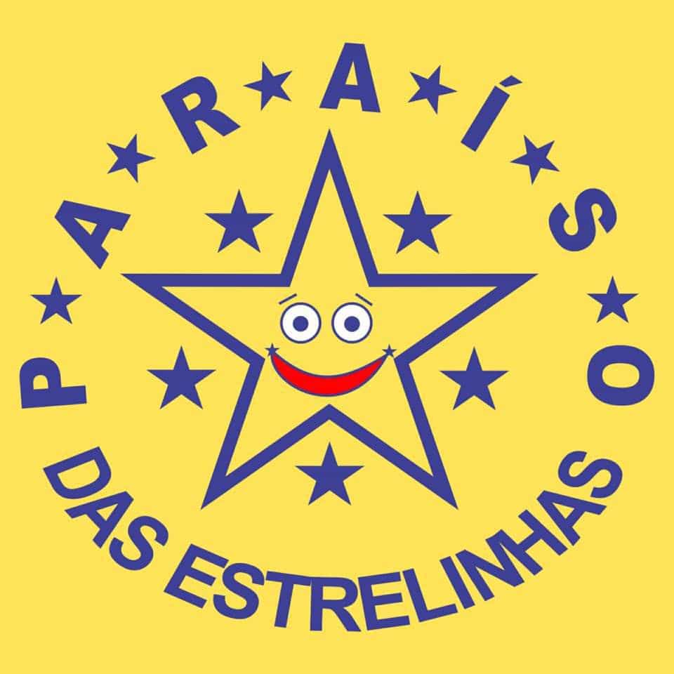  Escola Infantil Paraíso Das Estrelinhas 