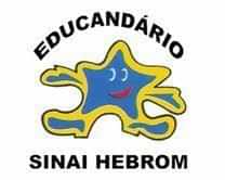  Educandário Sinai Hebrom 