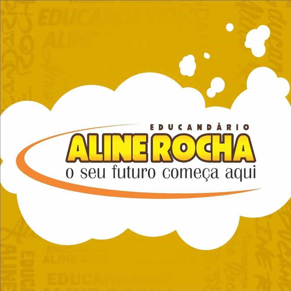  Educandário Aline Rocha 