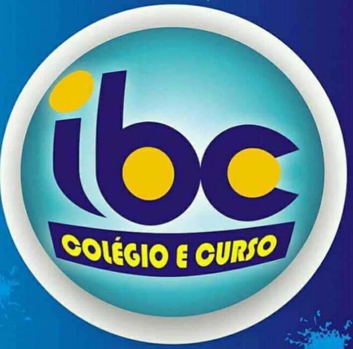  Ibc Colégio E Curso 