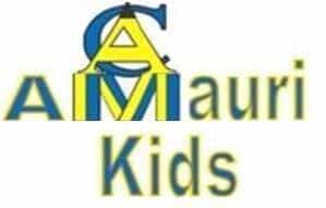  Escola Amauri Kids 