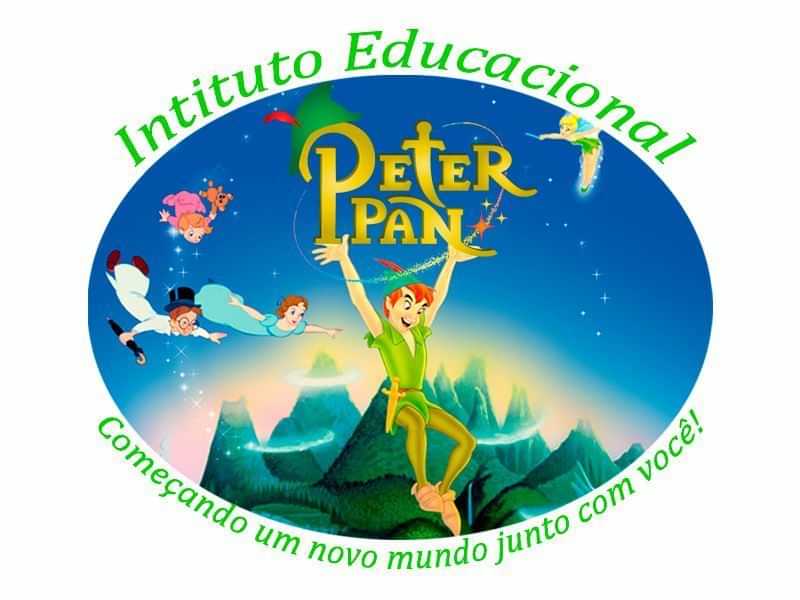  Inst Educ Peter Pan 