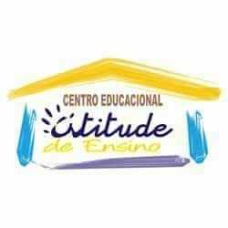  Centro Educacional Atitude De Ensino 