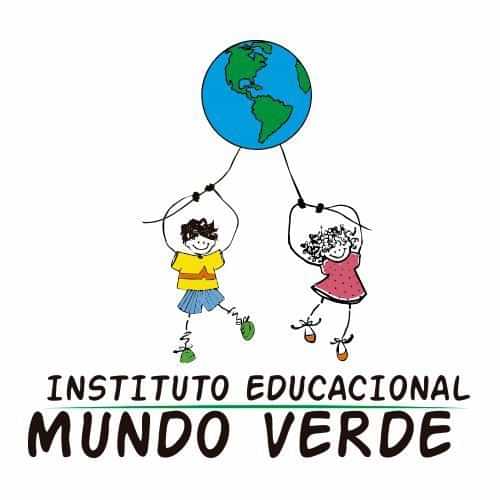  Instituto Educacional Mundo Verde 