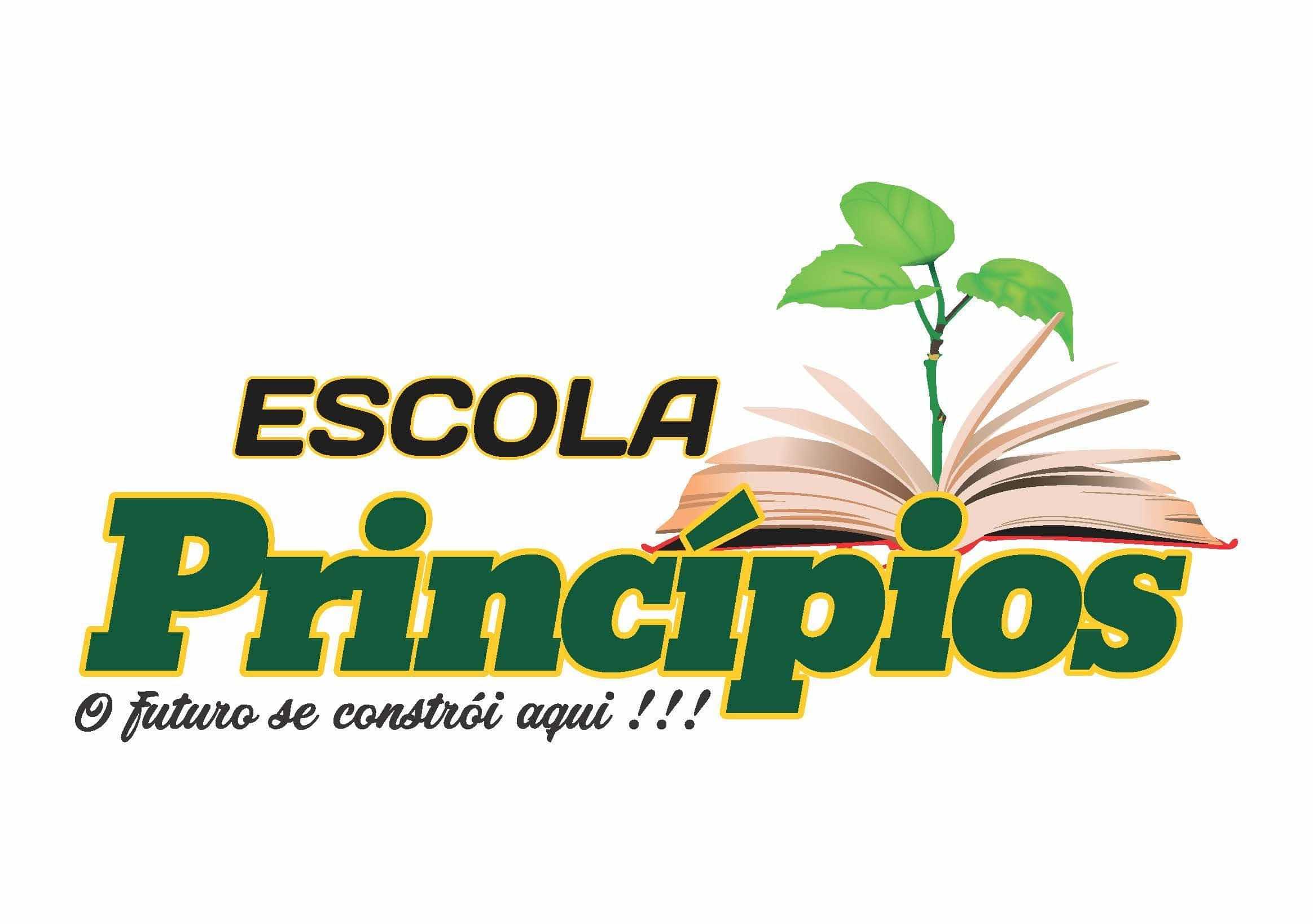  Escola Princípios 