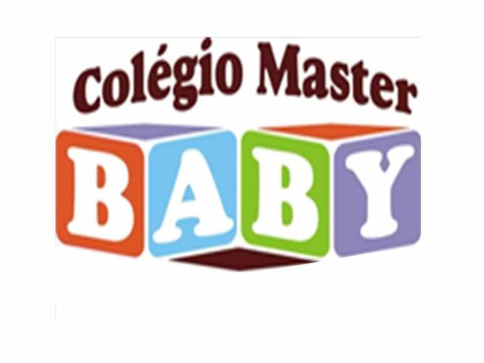  Colégio Master Baby Coc 