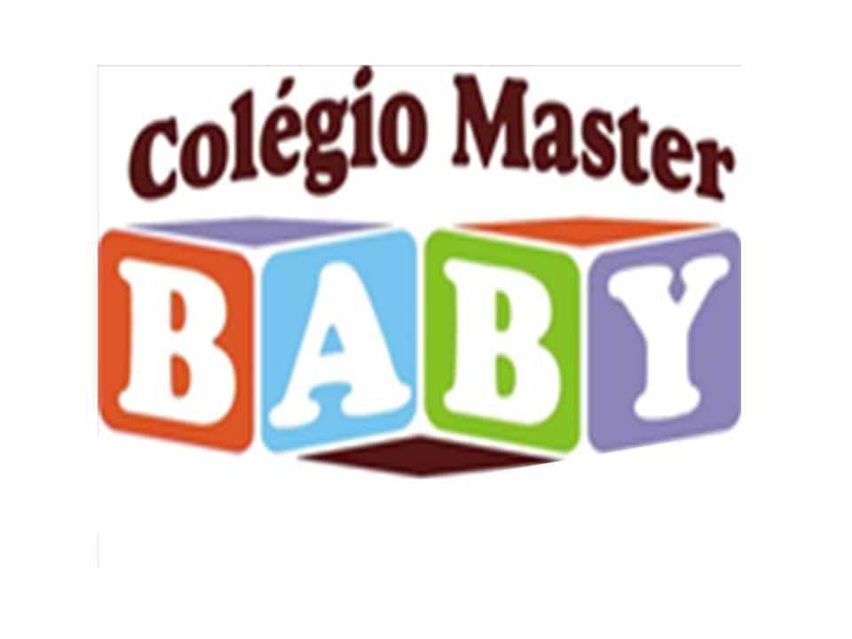  Colégio Master Baby Coc – Berçário 