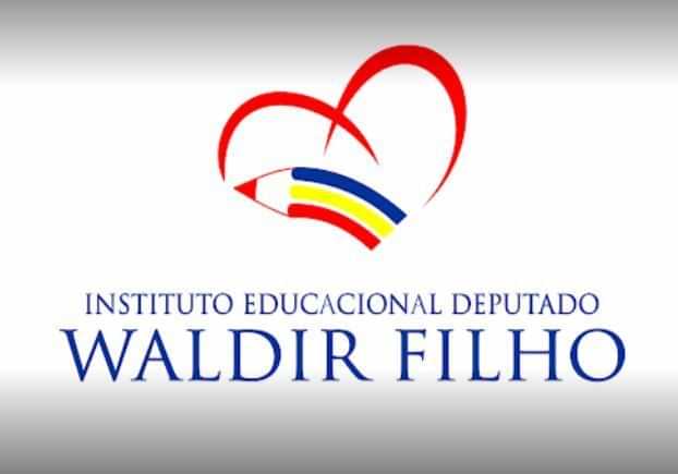  Instituto Educacional Waldir Filho 