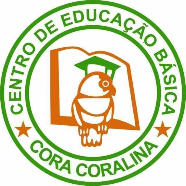  Centro De Educação Básica Cora Coralina 