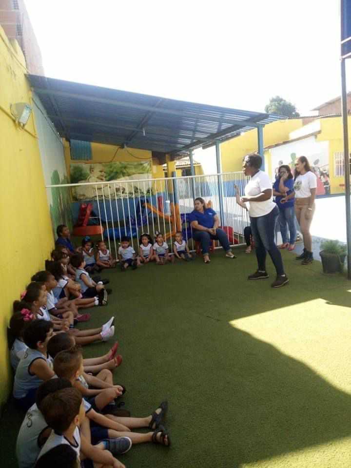 Centro Educacional Pinguinho De Ouro Tudo que você precisa saber