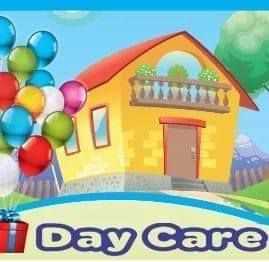  Day Care - Escola De Educação Infantil 