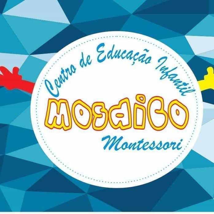  Centro De Educação Infantil Mosaico Montessori 