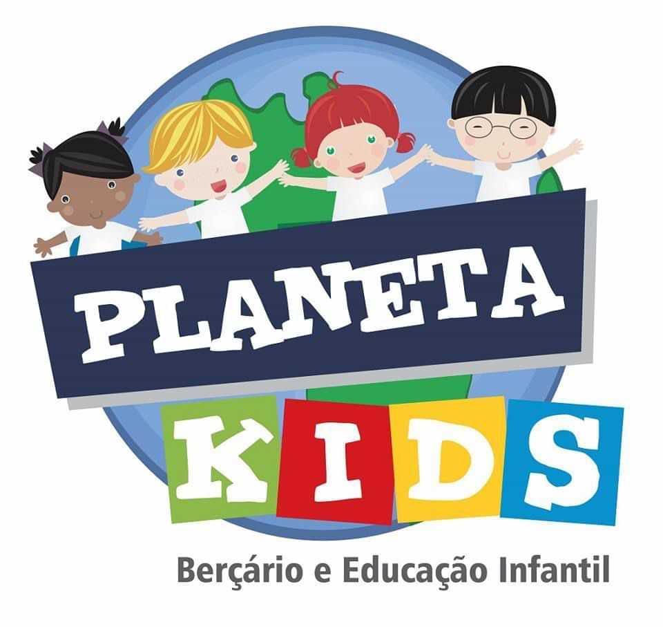  Planeta Kids Berçário E Educação Infantil 