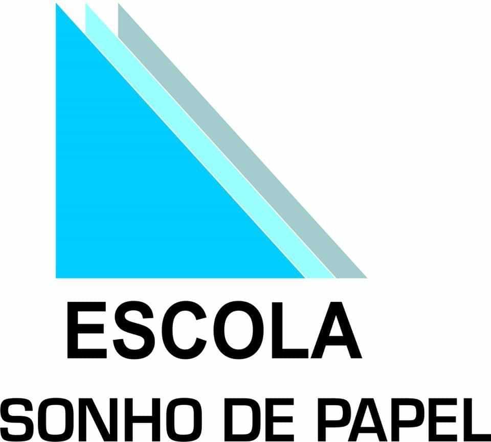  Escola Sonho De Papel 