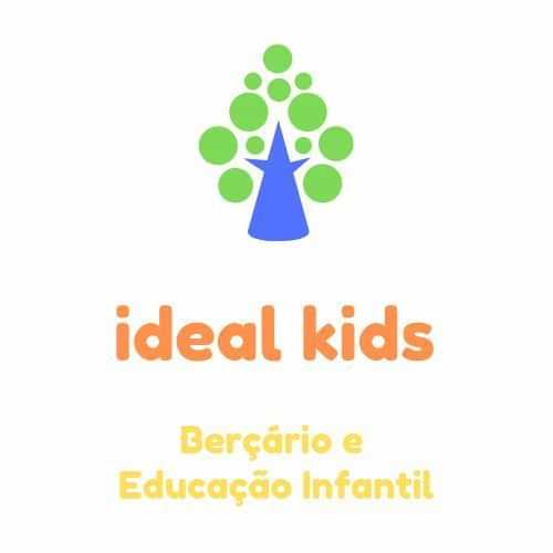  Ideal Kids - Berçário E Educação Infantil 