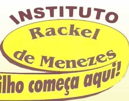  Instituto Rackel de Menezes 