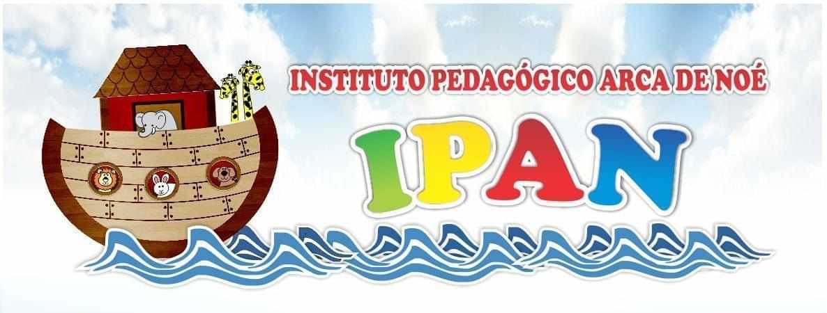  Instituto Pedagógica Arca De Noé - Educação Infantil 