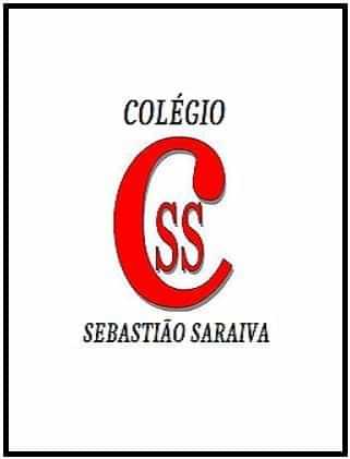  Colégio Sebastião Saraiva 