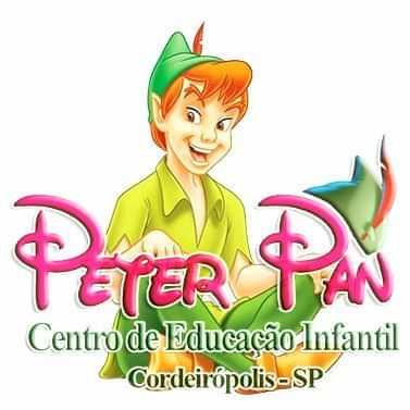  Peter Pan Centro De Educação Infantil 